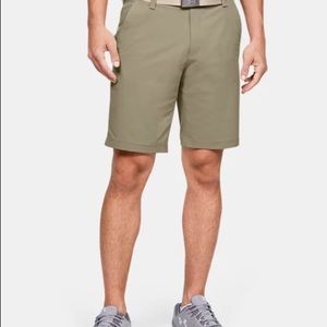 Men's UA Match Play Shorts, size 30, Barley .